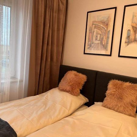 Apartament Beka Біла Підляська Екстер'єр фото