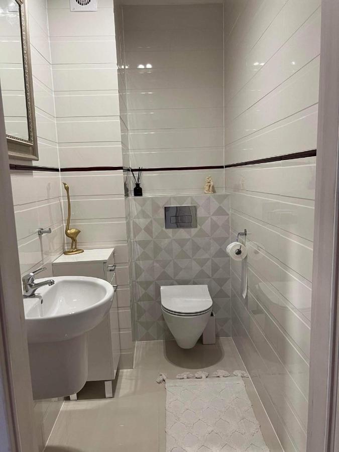 Apartament Beka Біла Підляська Екстер'єр фото