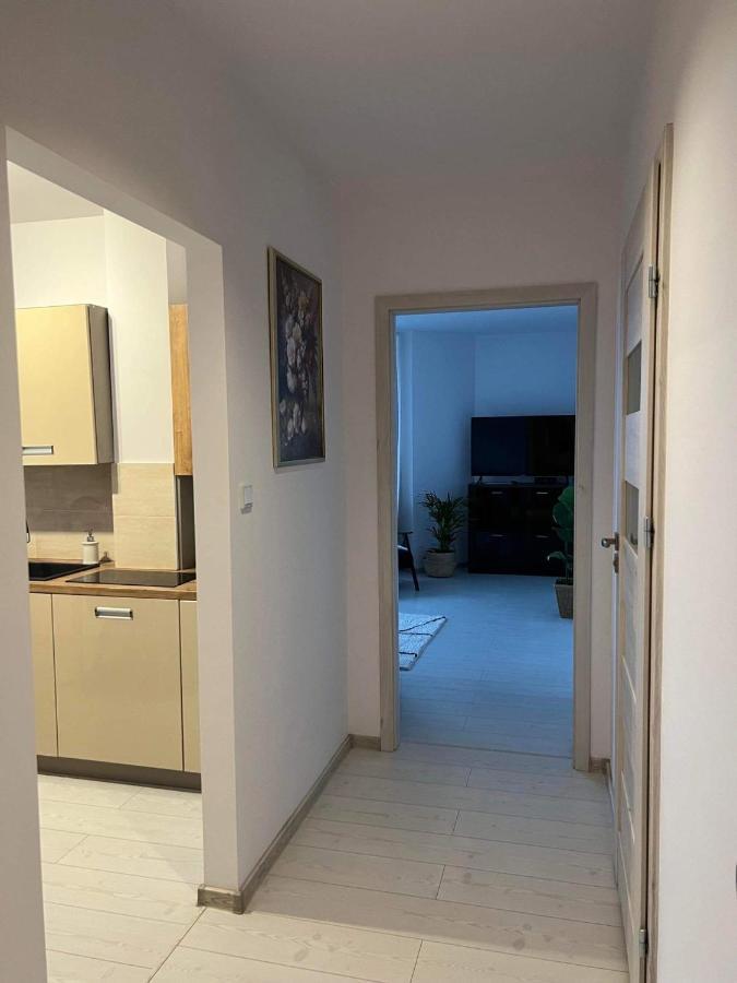 Apartament Beka Біла Підляська Екстер'єр фото