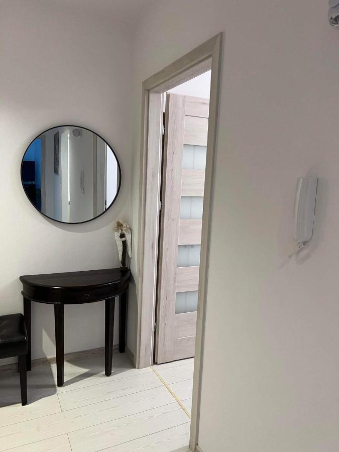 Apartament Beka Біла Підляська Екстер'єр фото