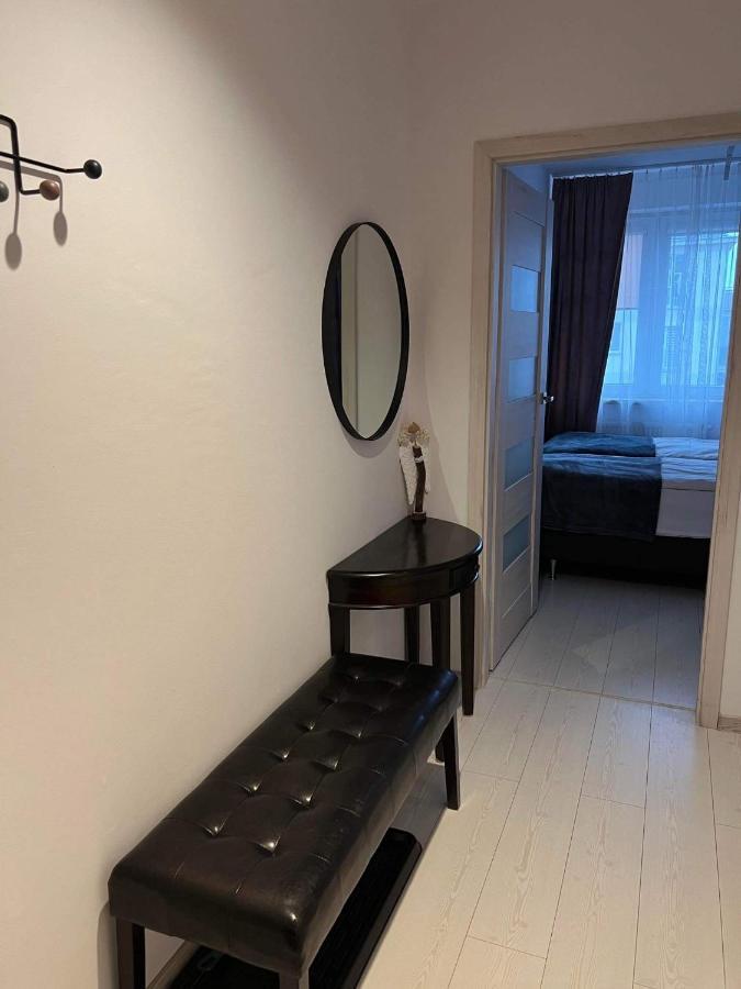Apartament Beka Біла Підляська Екстер'єр фото