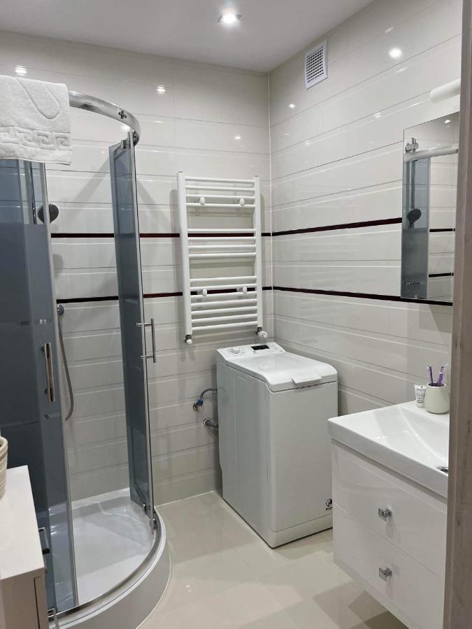 Apartament Beka Біла Підляська Екстер'єр фото
