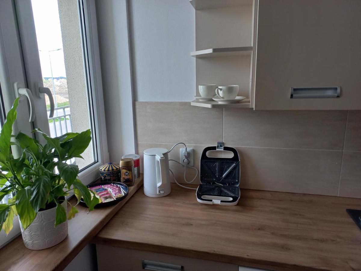 Apartament Beka Біла Підляська Екстер'єр фото