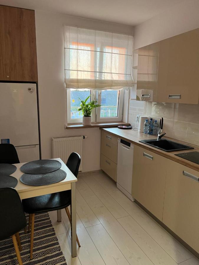 Apartament Beka Біла Підляська Екстер'єр фото