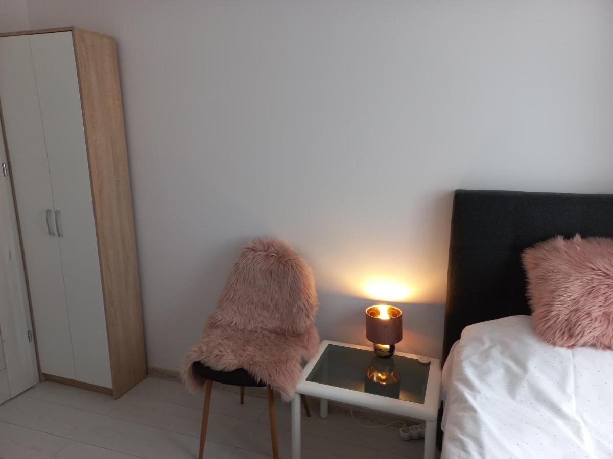 Apartament Beka Біла Підляська Екстер'єр фото