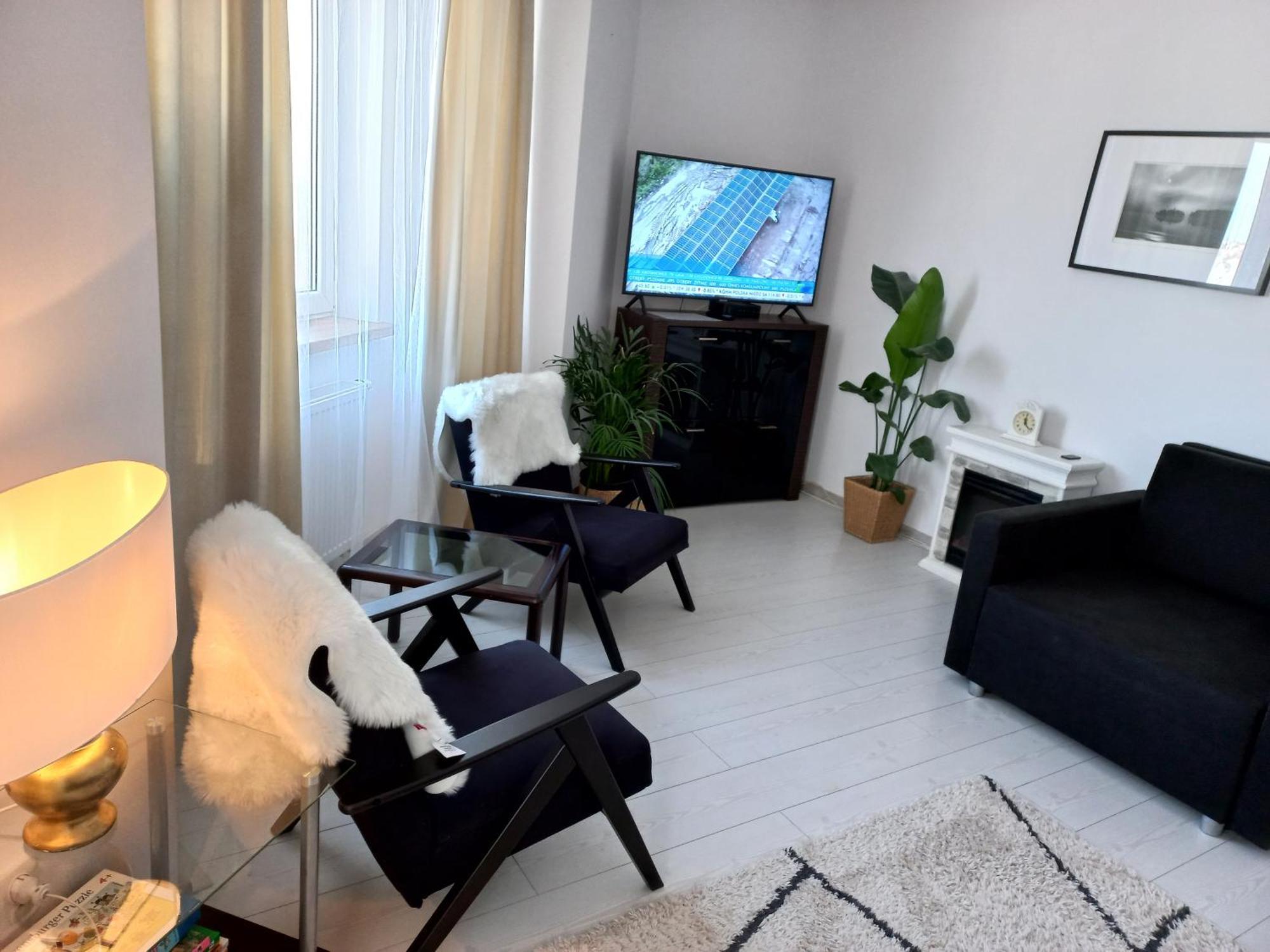 Apartament Beka Біла Підляська Екстер'єр фото
