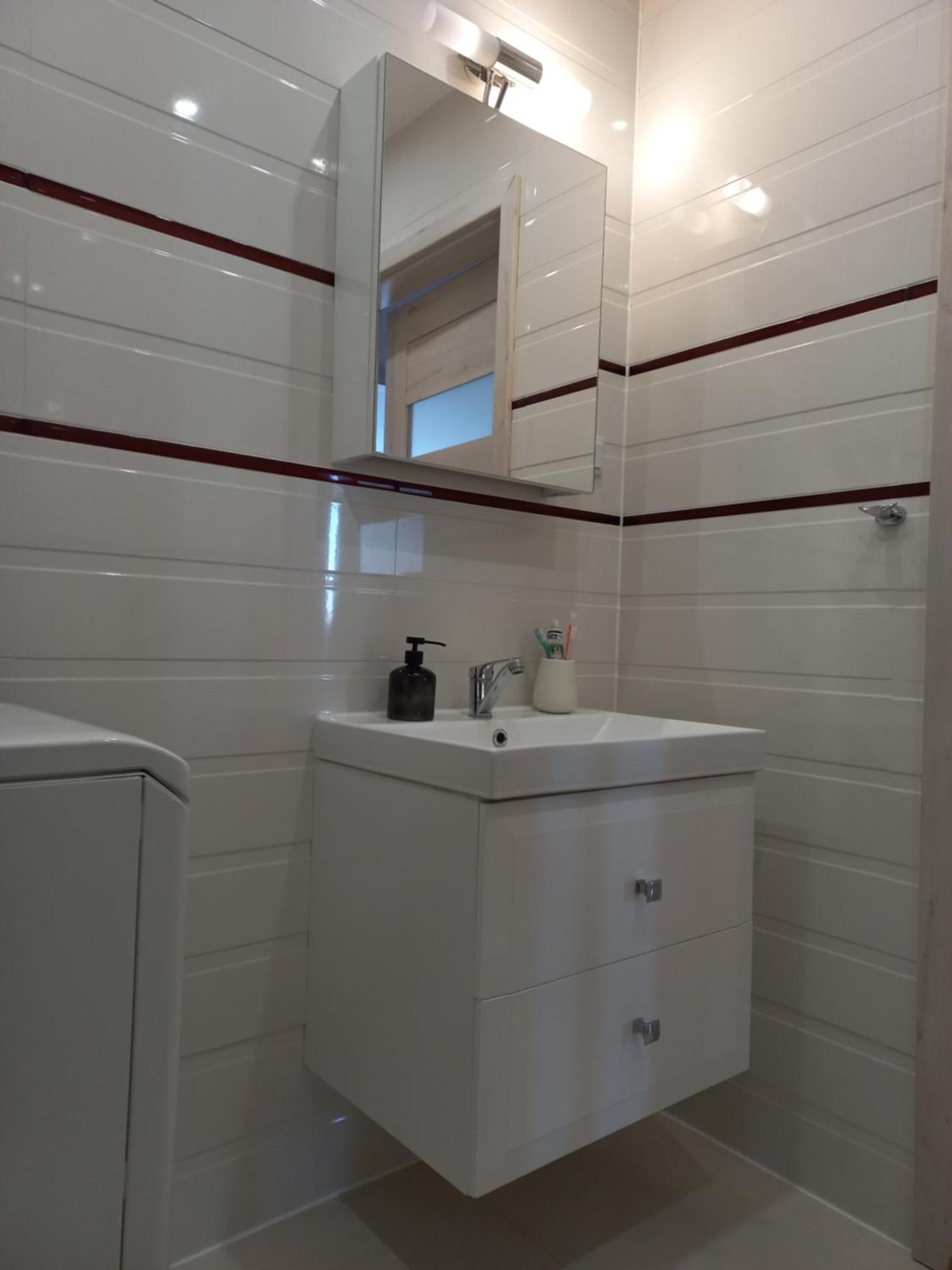 Apartament Beka Біла Підляська Екстер'єр фото