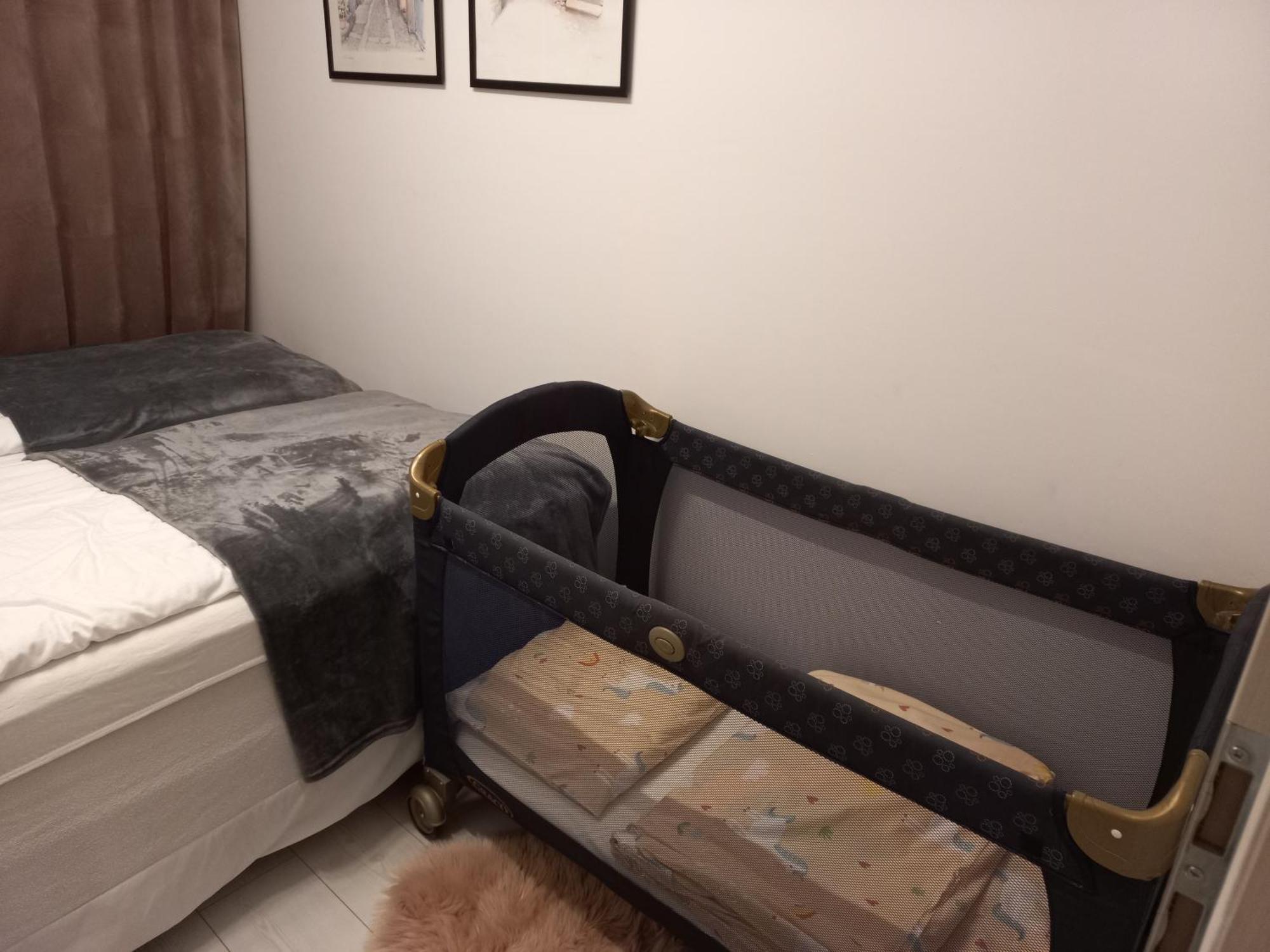 Apartament Beka Біла Підляська Екстер'єр фото