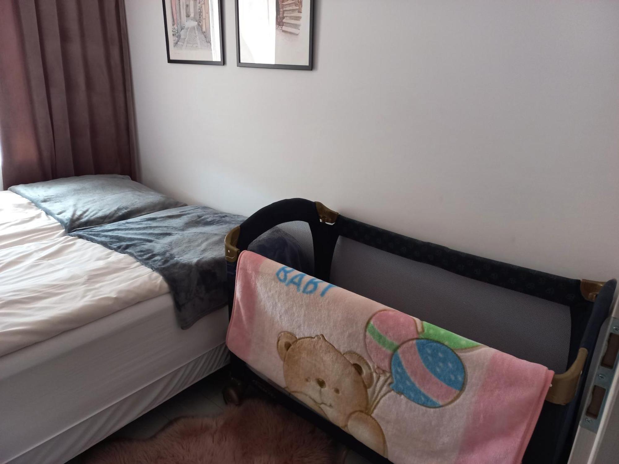 Apartament Beka Біла Підляська Екстер'єр фото
